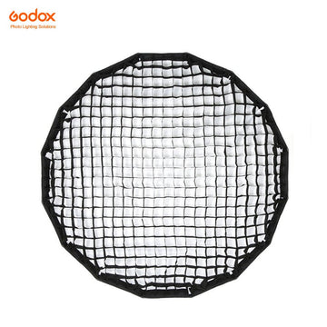 Godox Honeycomb Grid for QR-P70 Parabolic Softbox 70cm (27.6") - Arahan Photo